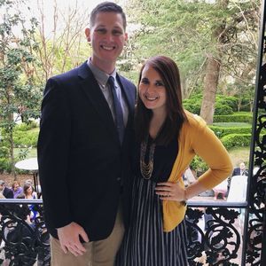 Meet your Posher, Logan